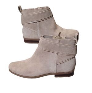 Sole Society Ankle Booties